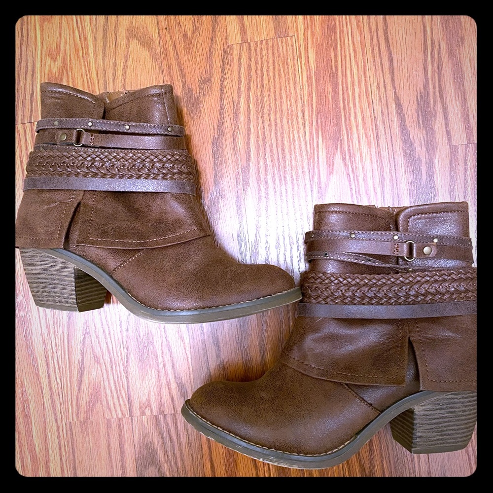 Boots